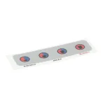 Sure Shot-AC Dispensing M-06-557-8-SP DECAL