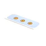 Sure Shot-AC Dispensing M-06-560-3-SP Decal/Overlay
