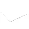 Moffat M002340 DOOR INNER GLASS