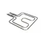 Moffat M003113 Element, Top, 208V, E31