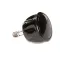 Globe M00312 Knob with Stud, Chute Support