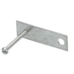 Globe M00360 RELAY MOUNTING PLATE