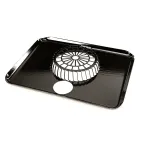 Moffat M004595 FAN BAFFLE