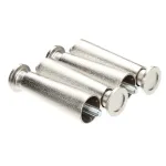 Grindmaster Cecilware M005S Leg, 4", Adjestable, Urn, Pack of 4