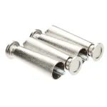 Grindmaster Cecilware M005S Leg, 4", Adjestable, Urn, Pack of 4