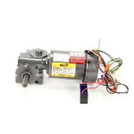 BKI M0087 MOTOR, 110-120/220-240 .94/.55