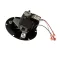 BKI M0099 Fan Motor, 208/240V, 50/60HZ