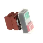 Globe M01081 Switch, Power, Pushbutton, G12A