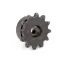 Middleby M0109 SPROCKET,#35 12T 1/2 BORE