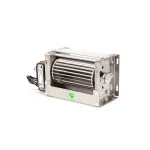 BKI M0110 Blower Motor, 120V, 60HZ