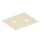 Moffat M011389 MICROSWITCH INSULATOR