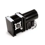 BKI M0115 Gearmotor, 115V, 60HZ, 2.2 RPM, with 10 MFD Capacitor