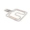 Moffat M011604 Element, Oven, Top, 240V, E31