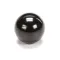 Grindmaster Cecilware M011A Knob, Lift Rack, Round, Black, HDB-2031/2042