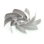 013432 Moffat - Quality Fan Replacement Part