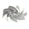 Moffat M013432 Fan, Oven, E31/E311