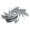 Moffat M013432R FAN E31 AND E311