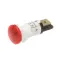 Moffat M013528 Indicator Light, Neon, 250V