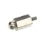 Moffat M014031 OVEN BAFFLE STUD-PLATED