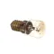 Moffat M014219 Light Bulb, E14, 125V, 15W, Base 22x48, E87/E89M