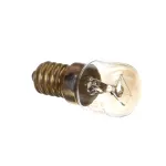 Moffat M014219 Light Bulb, E14, 125V, 15W, Base 22x48, E87/E89M
