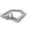 Moffat M015363 Element Assembly, 230-240V, 6000-6500W, E32