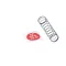 Moffat M015627 CONVERSION SPRING KIT
