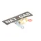 Moffat M016403 Gas Conversion Kit, Propane to Natural, PS200