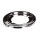 Grindmaster Cecilware M016A Bezel Thermostat, Urn