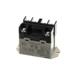 Moffat M017297 RELAY 2 POLE 25AMP/POLE