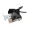 Stoelting M02.028 MOTOR - FAN W/BLADE (CONDENSER