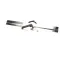 Moffat M020751K Handle Kit, Black