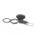 Moffat M020766 DOOR INNER GLASS LATCH ASSEMBLY