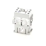 Moffat M020772 Contactor, 208-240V Coil, 3 Pole