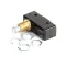Moffat M020774 Microswitch, Pushbutton, E35C