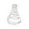 Moffat M020819 OVER PRESSURE SPRING