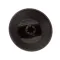 Moffat M020823 Dial Knob, Thermostat/Timer, Black, Convection Oven