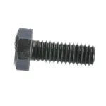 Moffat M020876 SCREW-1X3/8BSW HEX BLACK