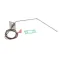 Moffat M020883K Probe and Gasket, Crimped Mounting Bracket
