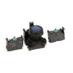 Moffat M020893 STEAM SWITCH ASSEMBLY