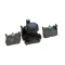 Moffat M020893 STEAM SWITCH ASSEMBLY