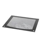 Moffat M021154 OUTER GLASS HINGED ASSEMBLY