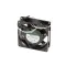 Moffat M021156 Axial Fan, 220-240 Volt, 50/60HZ