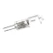 Moffat M021350 LAMP G4/20W 12V HALOGEN