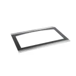 Moffat M021436 DOOR FRAME GLASS COMPLETE