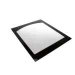 Moffat M021444 DOOR OUTER GLASS E31