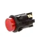 Moffat M021476 Switch, Pushbutton, DPST, Roast N Hold