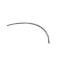 Moffat M021517 Oven Door Seal Strip, Top/Bottom, E32