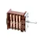 Moffat M022789 SWITCH 3 POSITION