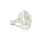 Moffat M023068 Thumb Screw, Slotted, Side Rack